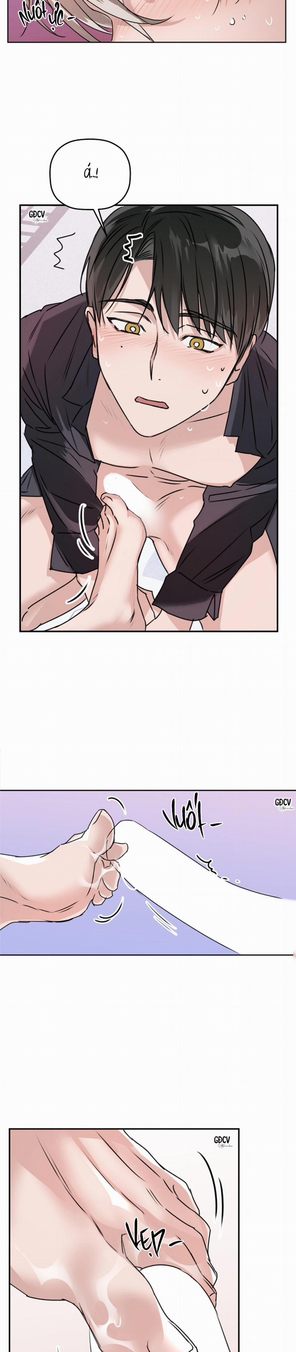 Noah Complex 5 trang 13