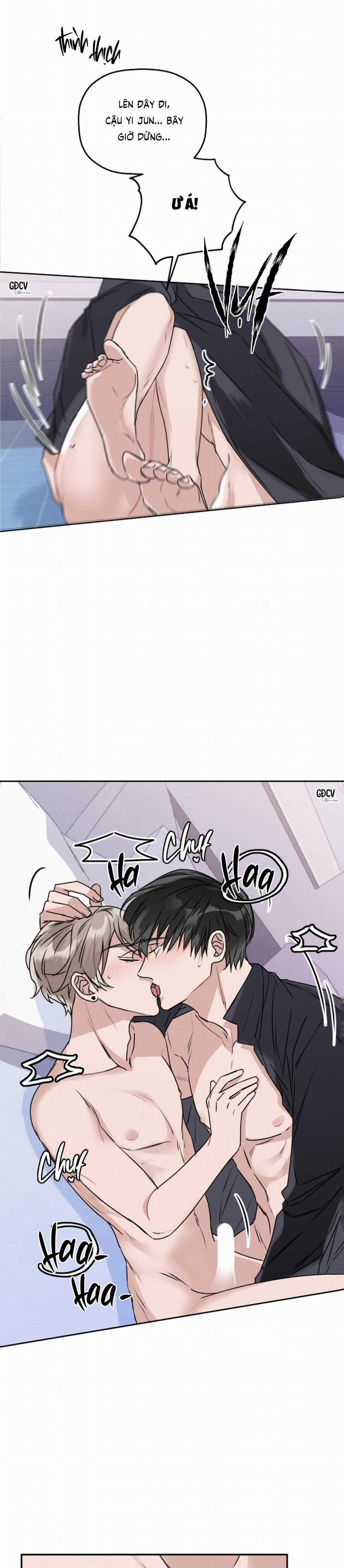 Noah Complex 5 trang 18