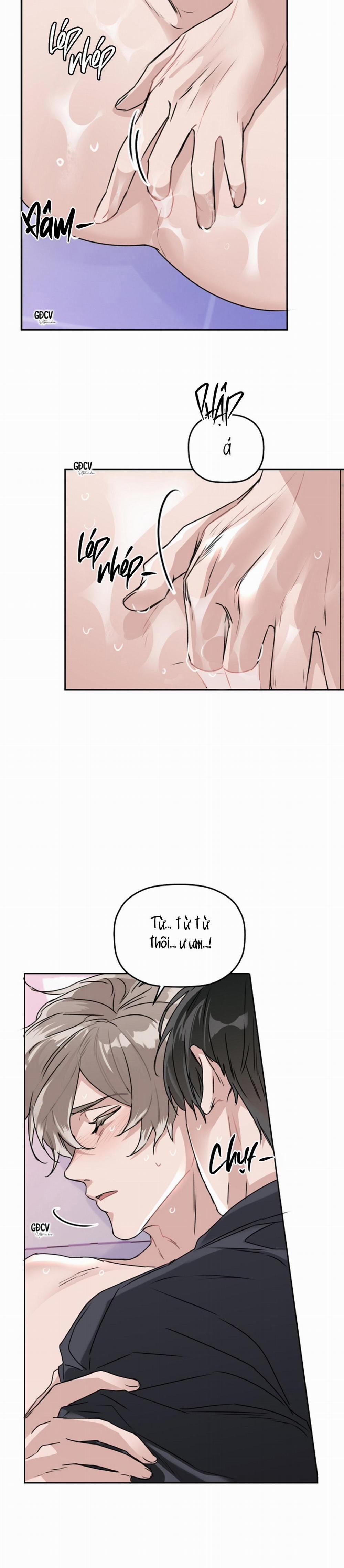 Noah Complex 5 trang 19