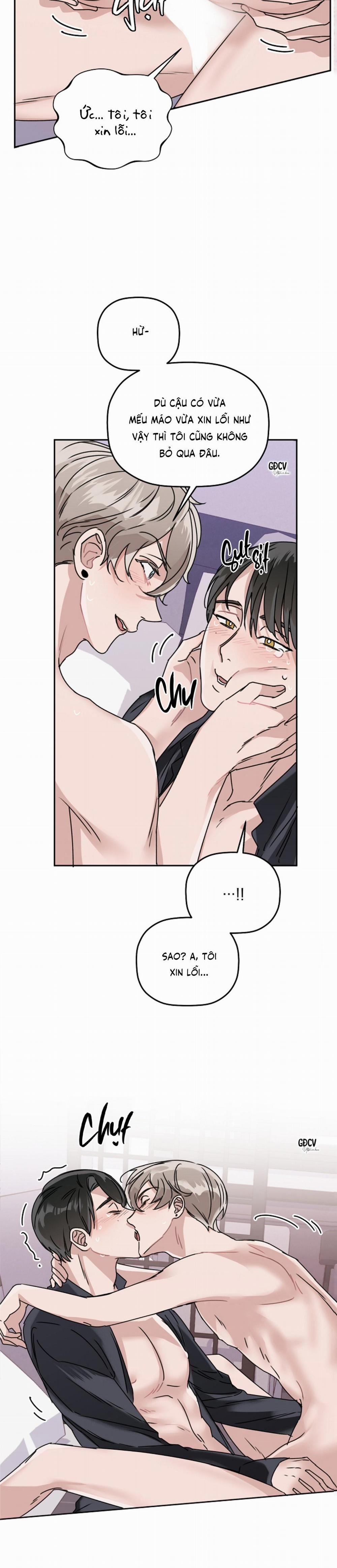 Noah Complex 5 trang 2