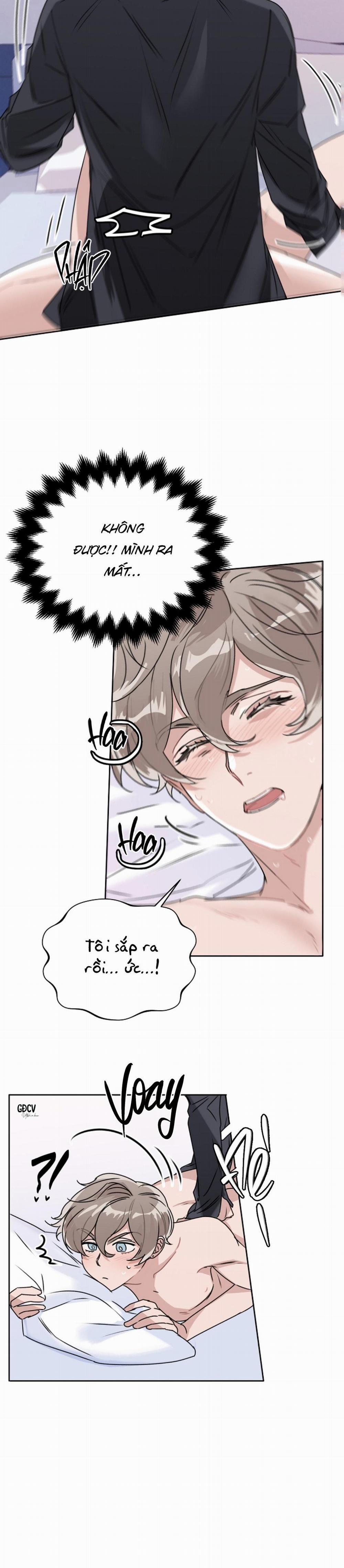 Noah Complex 5 trang 22