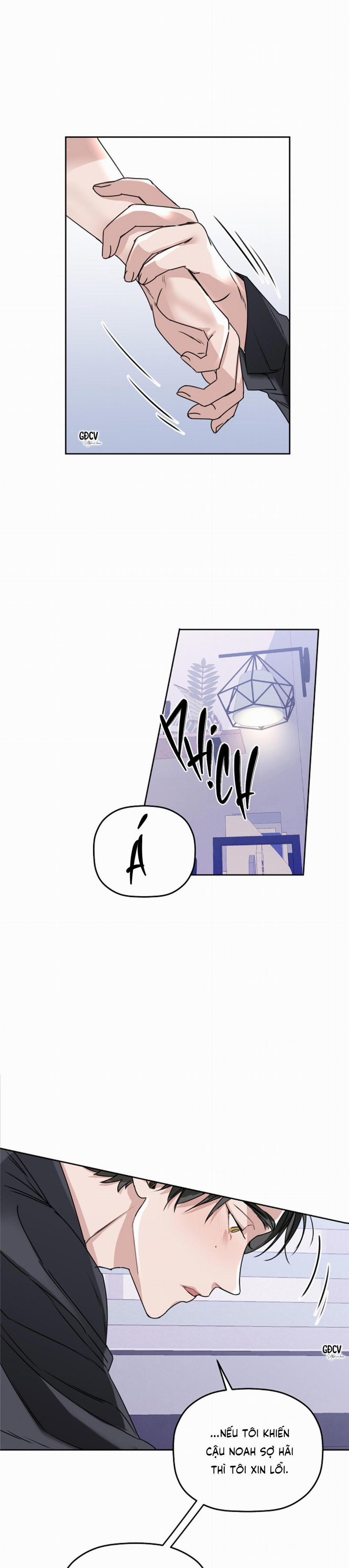 Noah Complex 5 trang 6