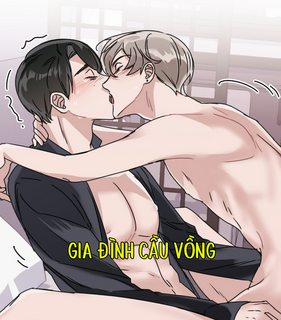 Đọc truyện tranh Noah Complex