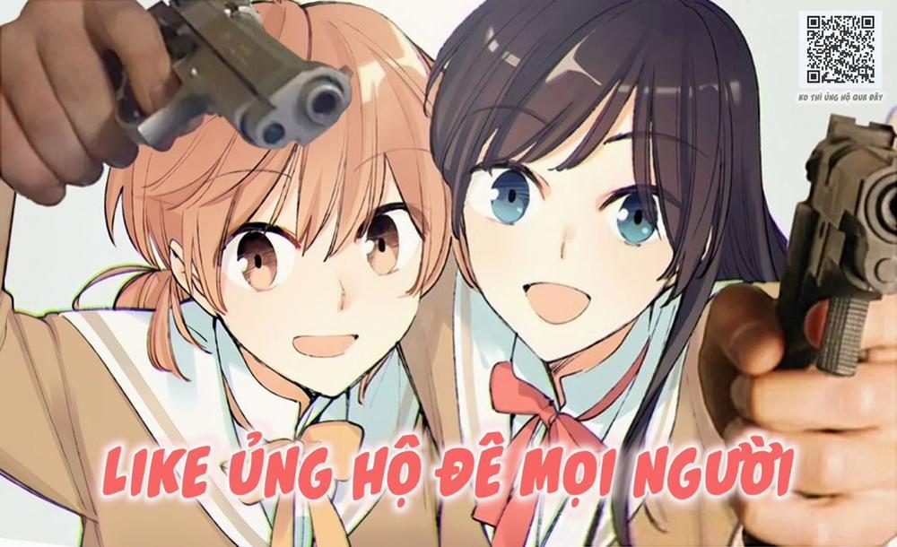 Nobara hắc hóa Oneshot trang 11