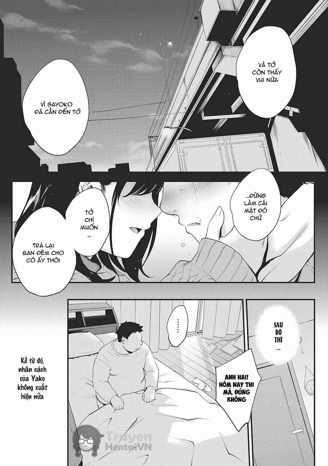 NocturnaL 3 trang 25