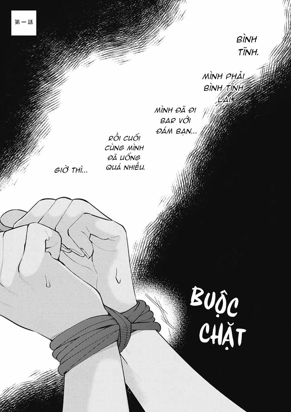 [NODA Nonda] Hatachi Sugireba Ore no Mono 1 trang 4