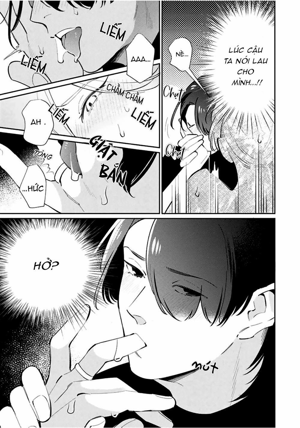 [NODA Nonda] Hatachi Sugireba Ore no Mono 2 trang 11