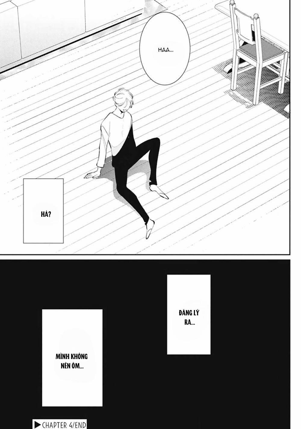 [NODA Nonda] Hatachi Sugireba Ore no Mono 4 trang 37