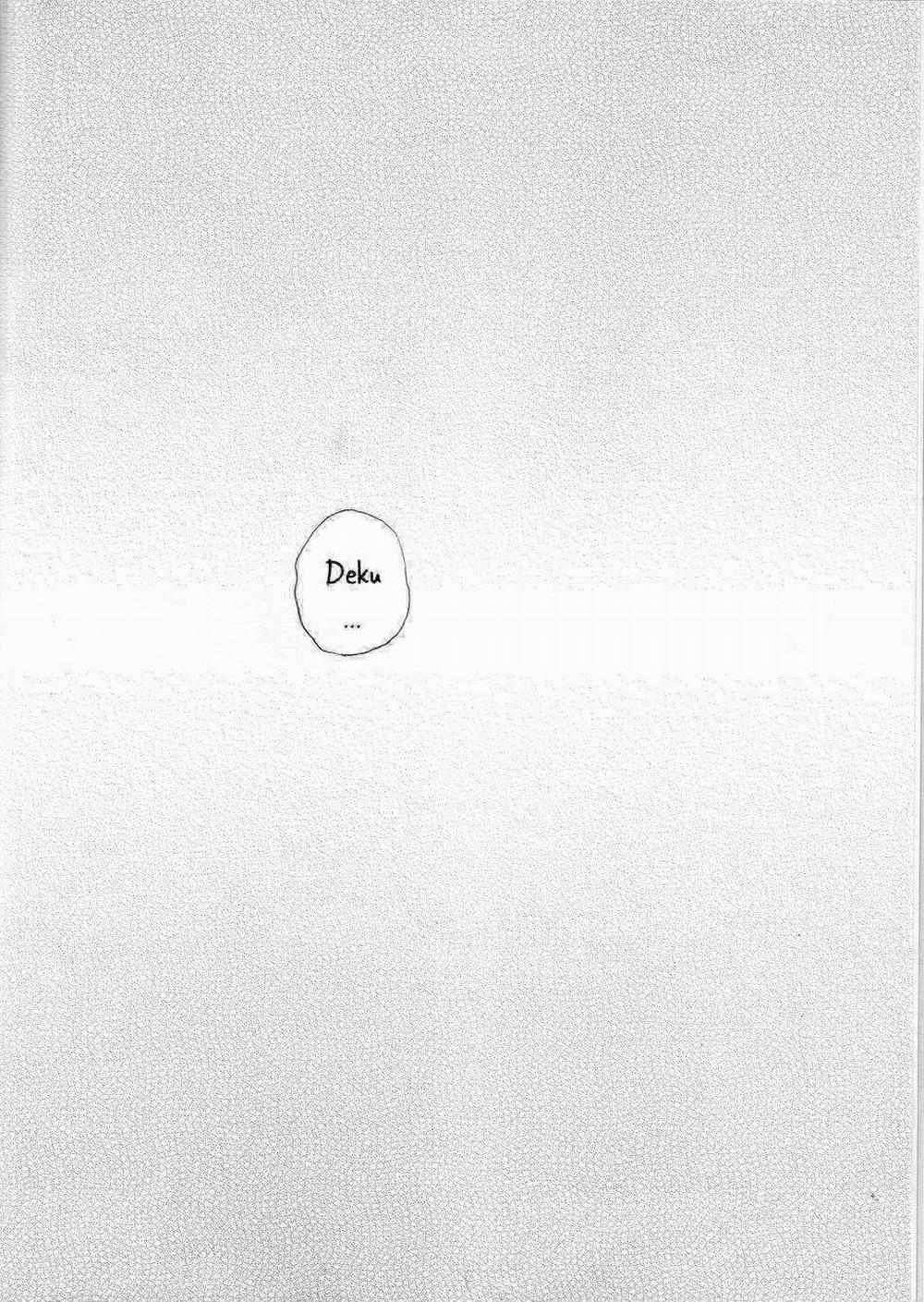 Nơi Husbando Của Bạn Bị Đụ Ná Thở 0 Bakugo trang 2