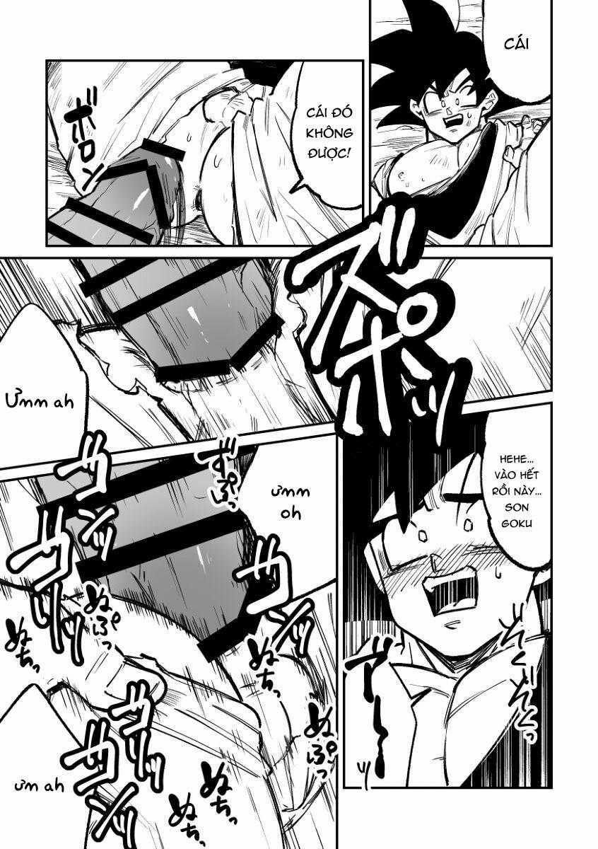 Nơi Husbando Của Bạn Bị Đụ Ná Thở 206 trang 30