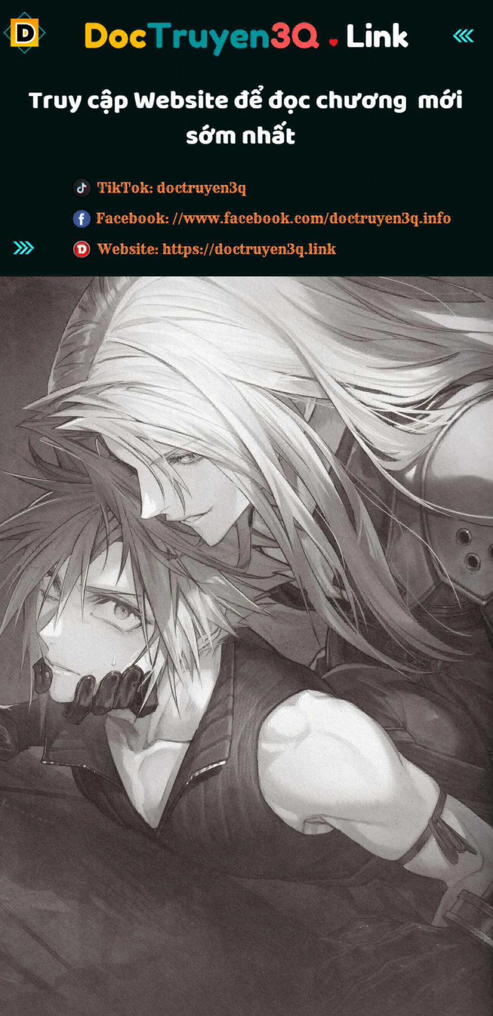 Nơi Husbando Của Bạn Bị Đụ Ná Thở 209 trang 0