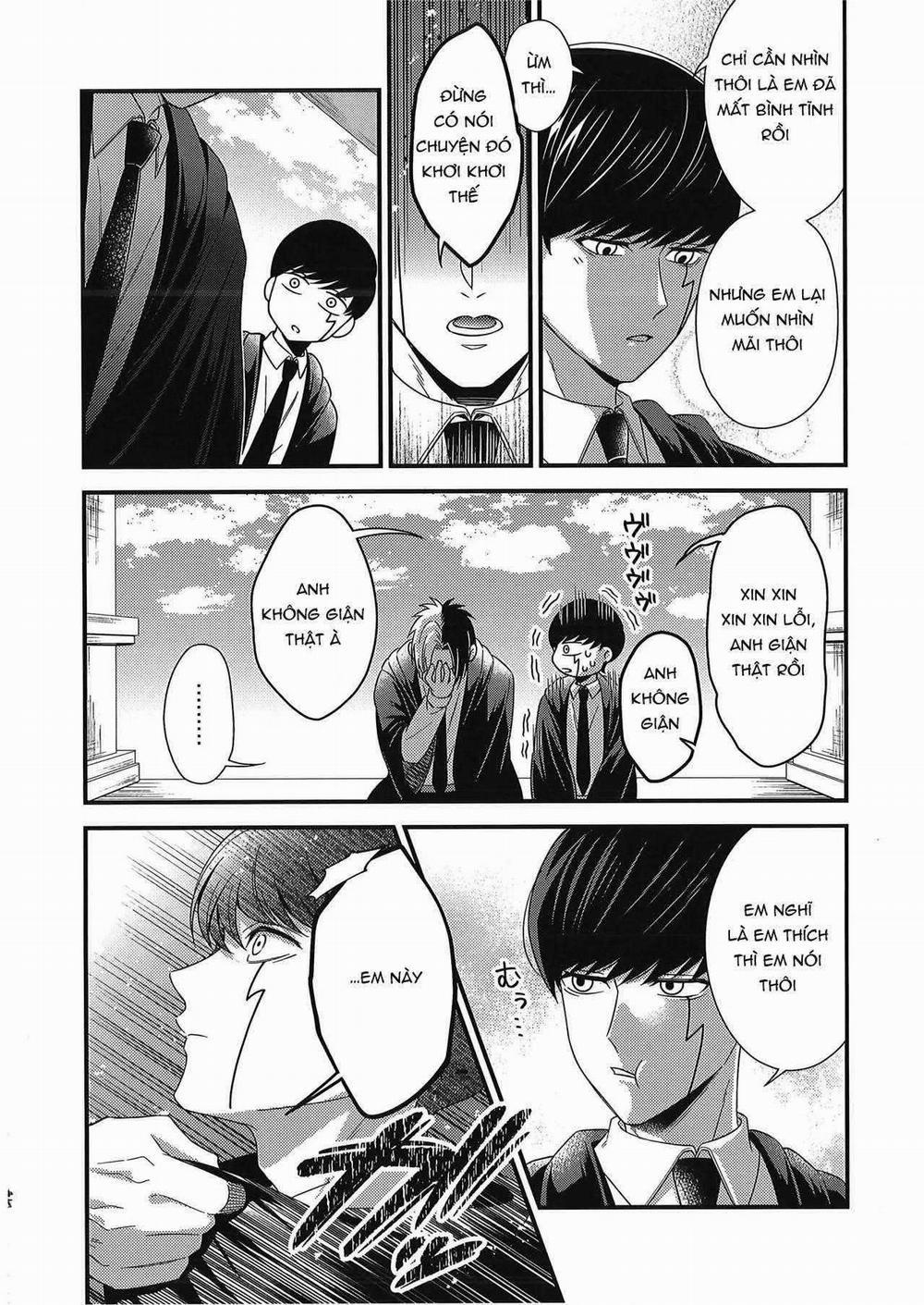 Nơi Husbando Của Bạn Bị Đụ Ná Thở 210 trang 43
