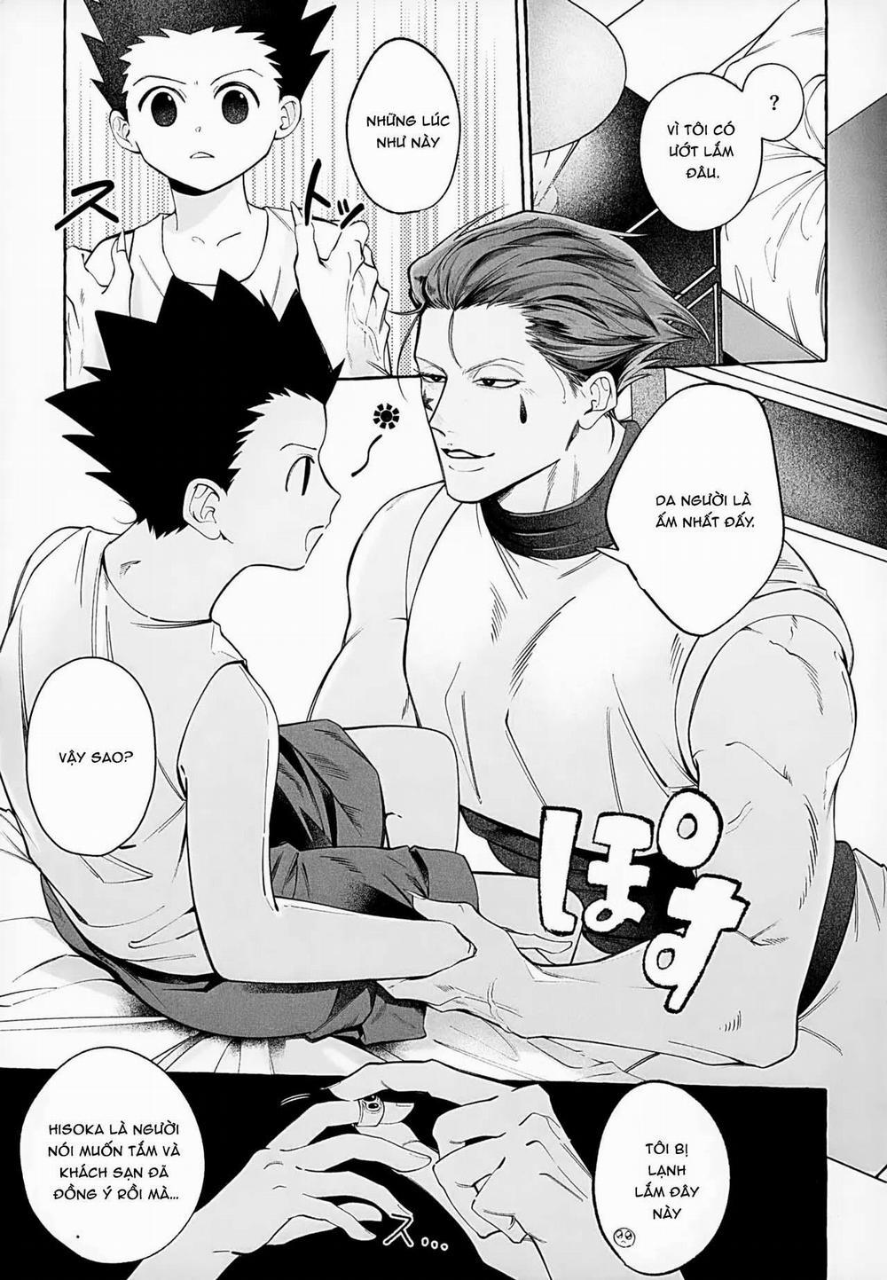 Nơi Husbando Của Bạn Bị Đụ Ná Thở 217 trang 7