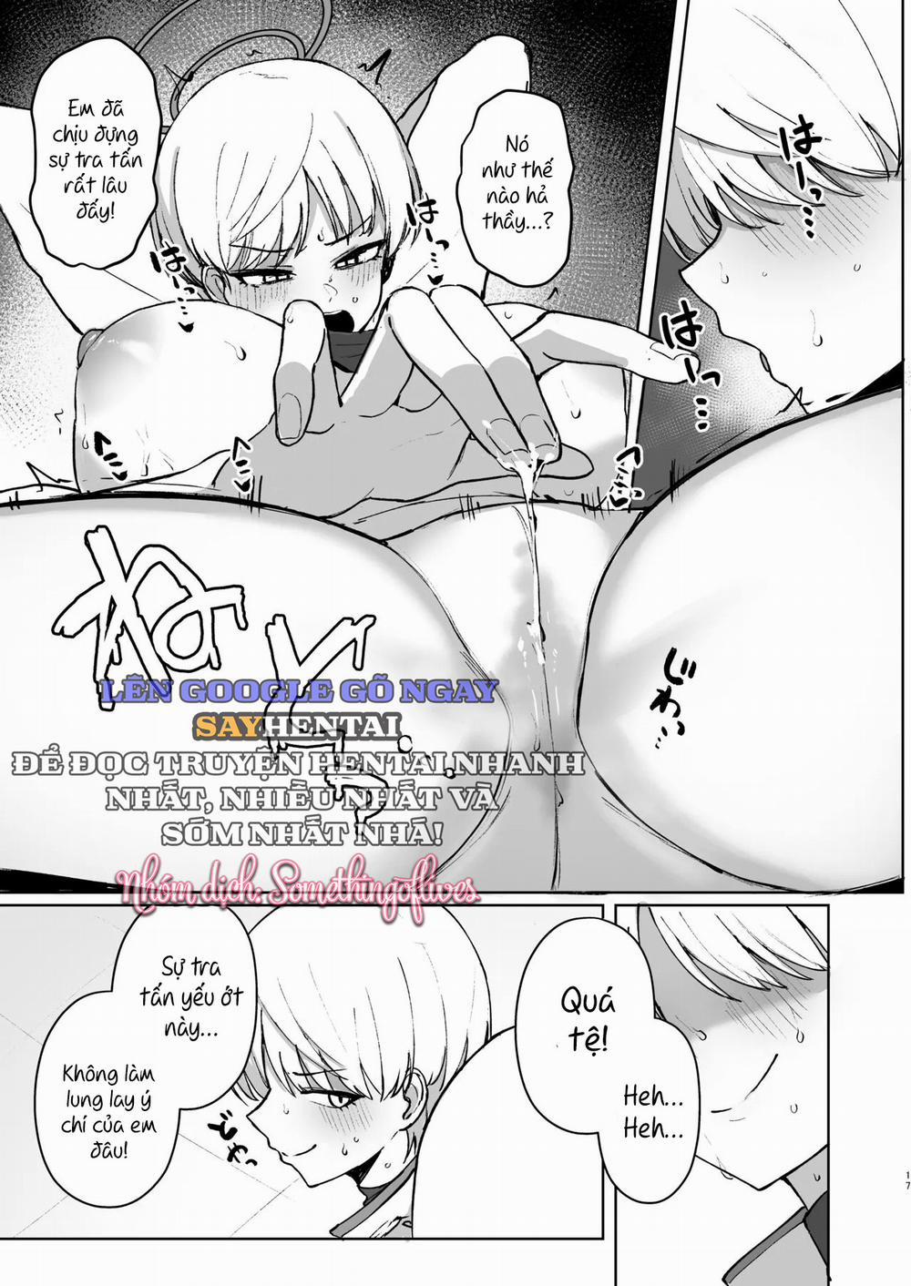 Nỗi oan của Marina 1 trang 14