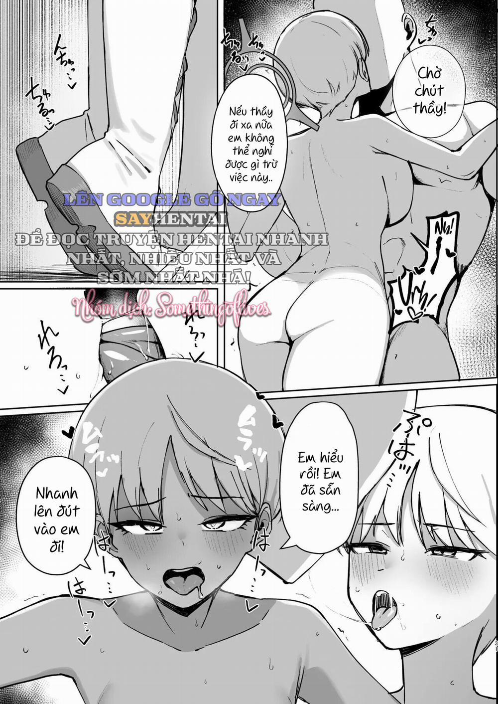 Nỗi oan của Marina 1 trang 28