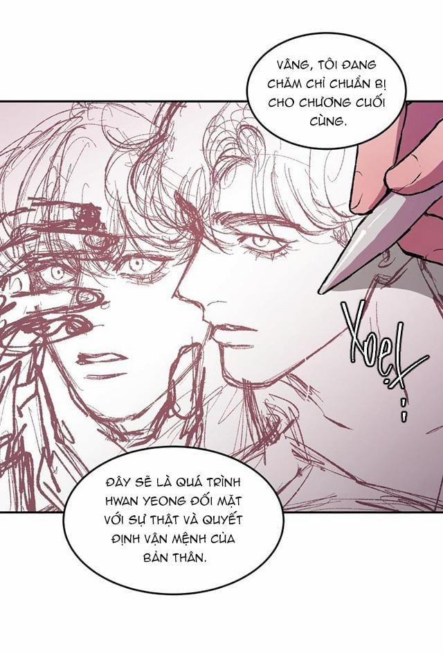 Nỗi Sợ Của Hwan Yeong 1 trang 12