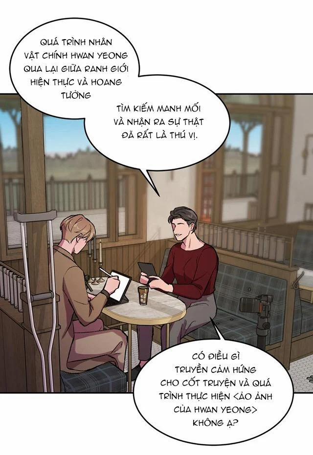 Nỗi Sợ Của Hwan Yeong 1 trang 13