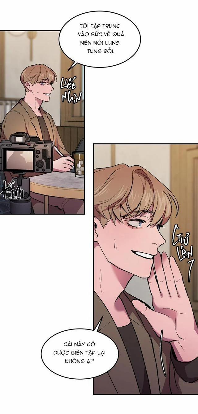 Nỗi Sợ Của Hwan Yeong 1 trang 17