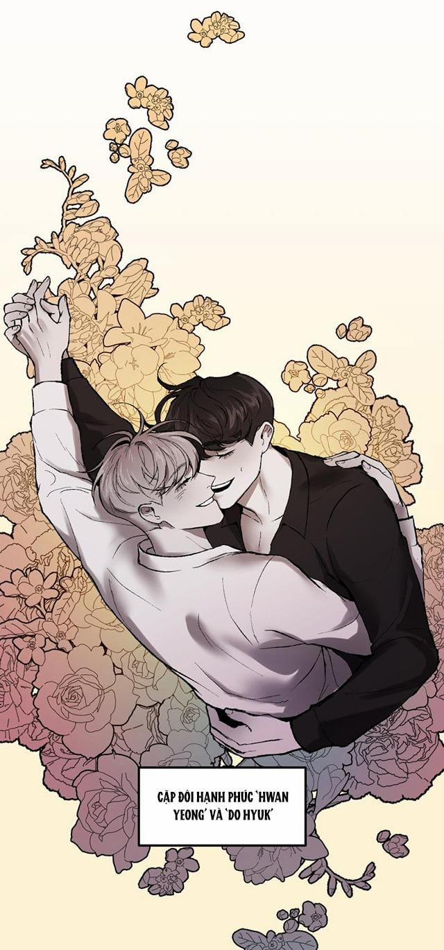 Nỗi Sợ Của Hwan Yeong 1 trang 2