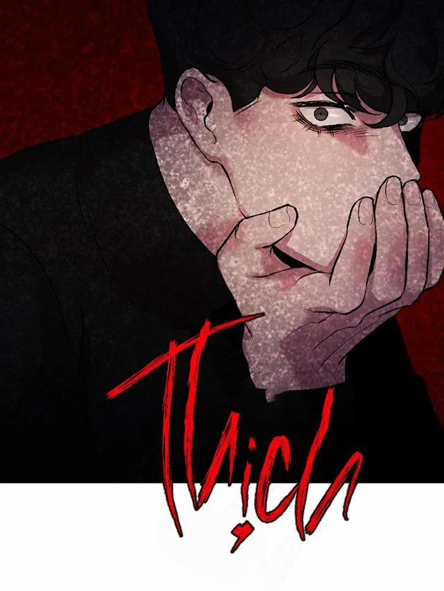 Nỗi Sợ Của Hwan Yeong 1 trang 20