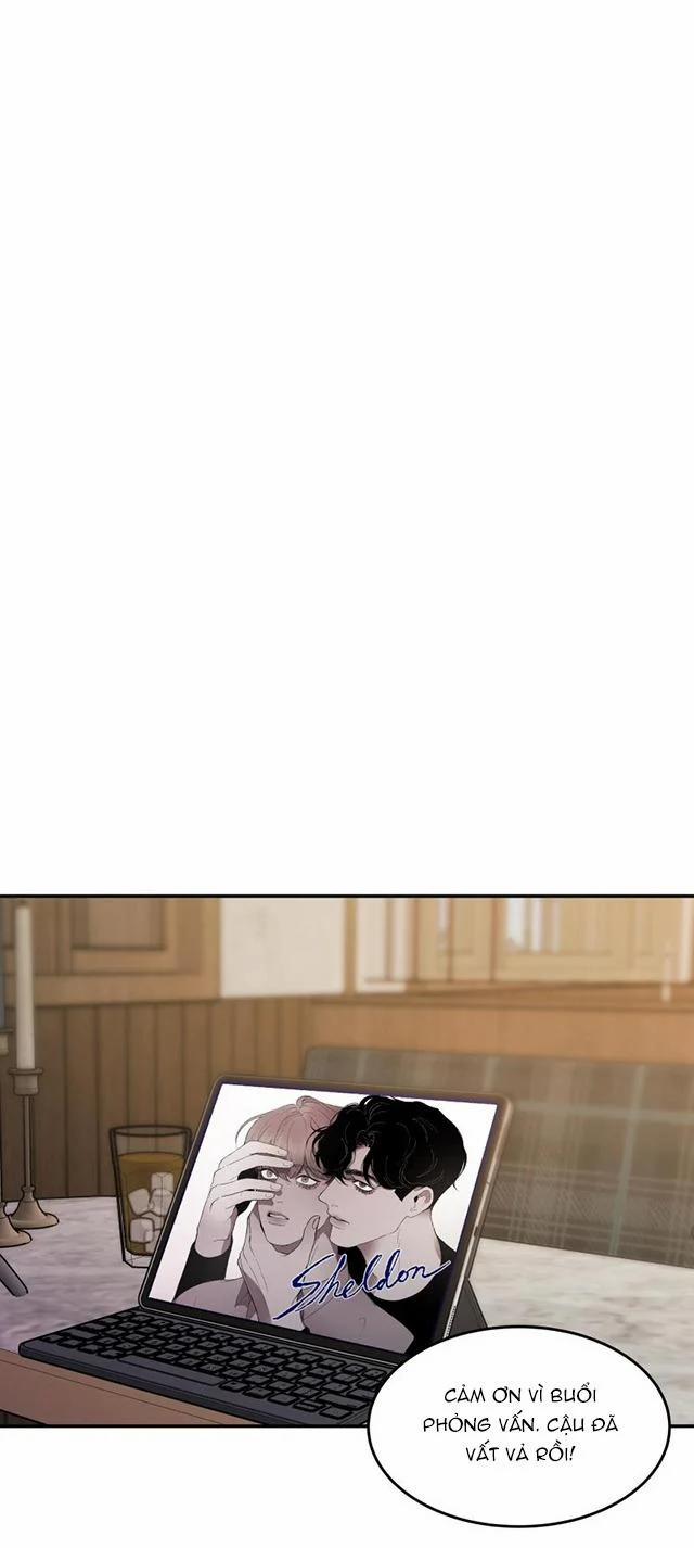 Nỗi Sợ Của Hwan Yeong 1 trang 22