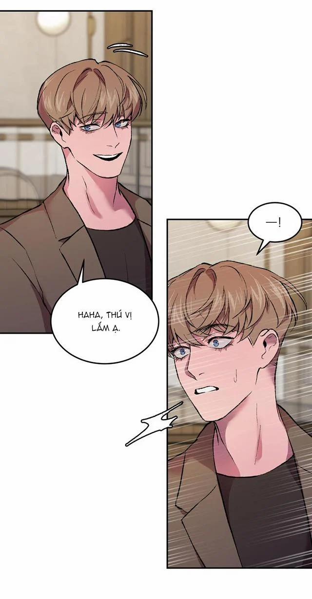 Nỗi Sợ Của Hwan Yeong 1 trang 23