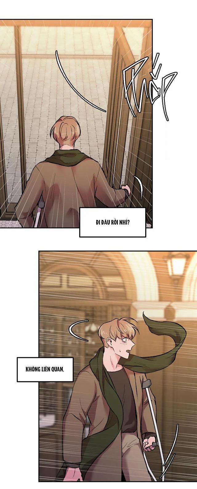 Nỗi Sợ Của Hwan Yeong 1 trang 26