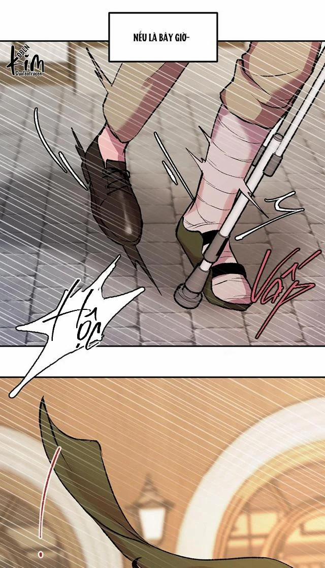 Nỗi Sợ Của Hwan Yeong 1 trang 27