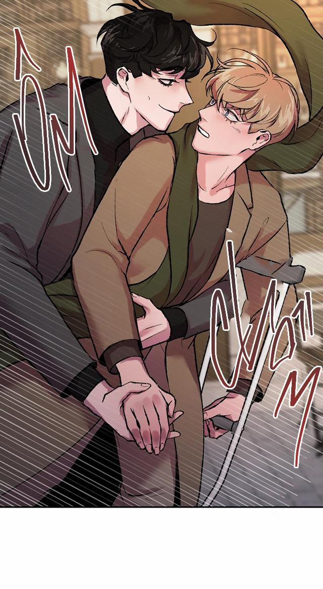 Nỗi Sợ Của Hwan Yeong 1 trang 28