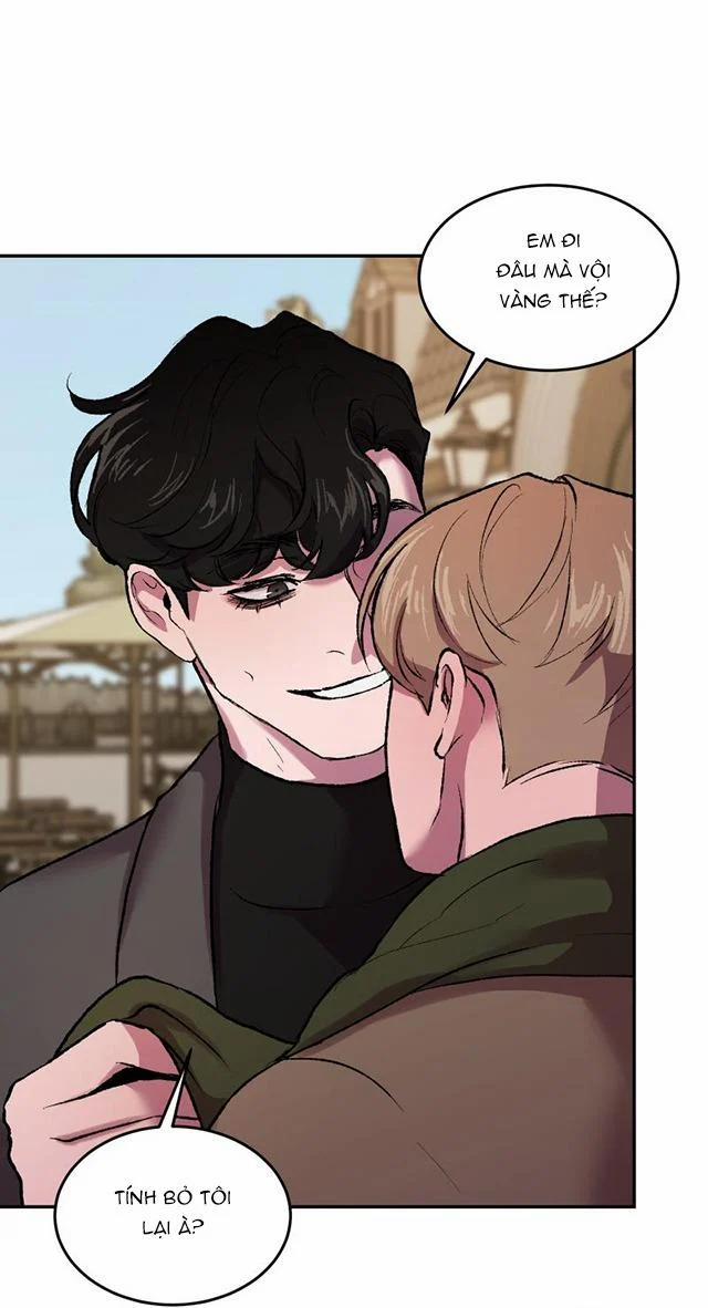 Nỗi Sợ Của Hwan Yeong 1 trang 29