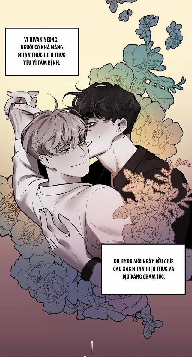 Nỗi Sợ Của Hwan Yeong 1 trang 3