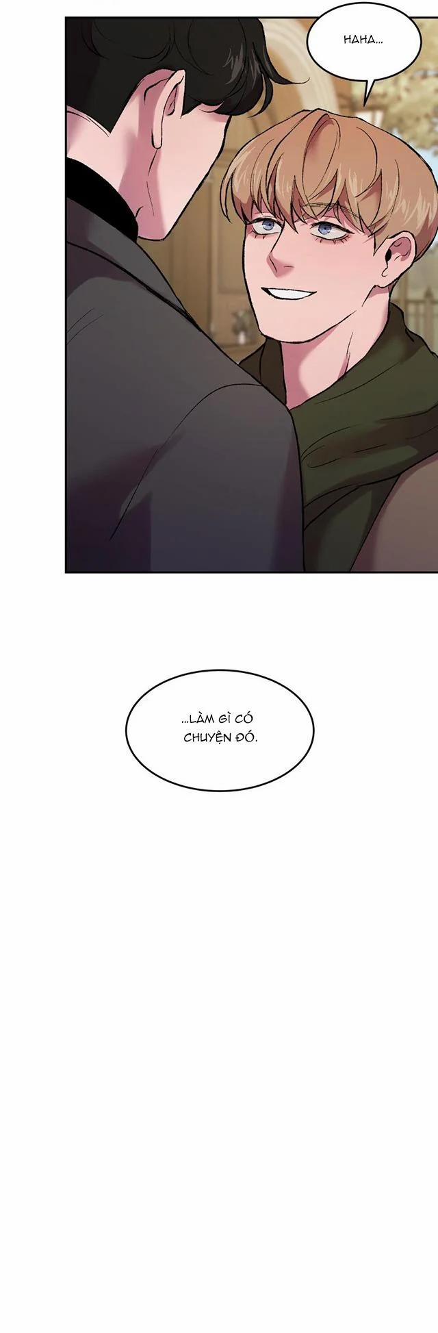 Nỗi Sợ Của Hwan Yeong 1 trang 30