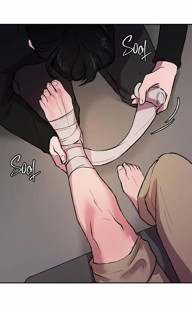 Nỗi Sợ Của Hwan Yeong 1 trang 36