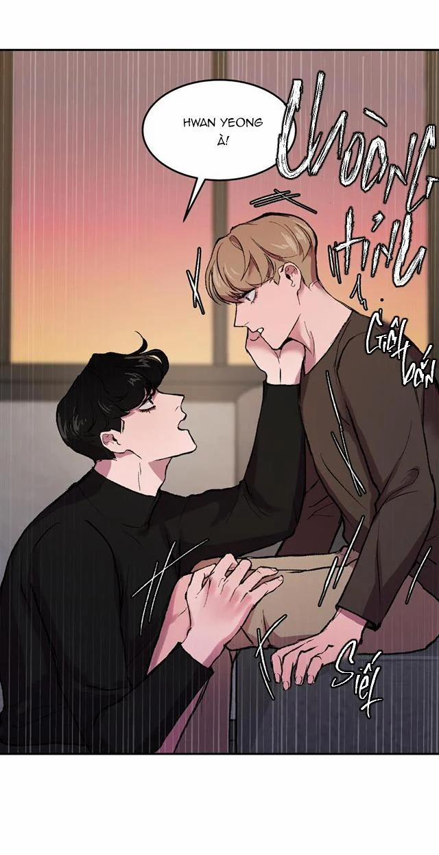 Nỗi Sợ Của Hwan Yeong 1 trang 38