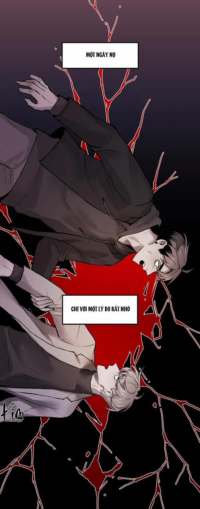 Nỗi Sợ Của Hwan Yeong 1 trang 4