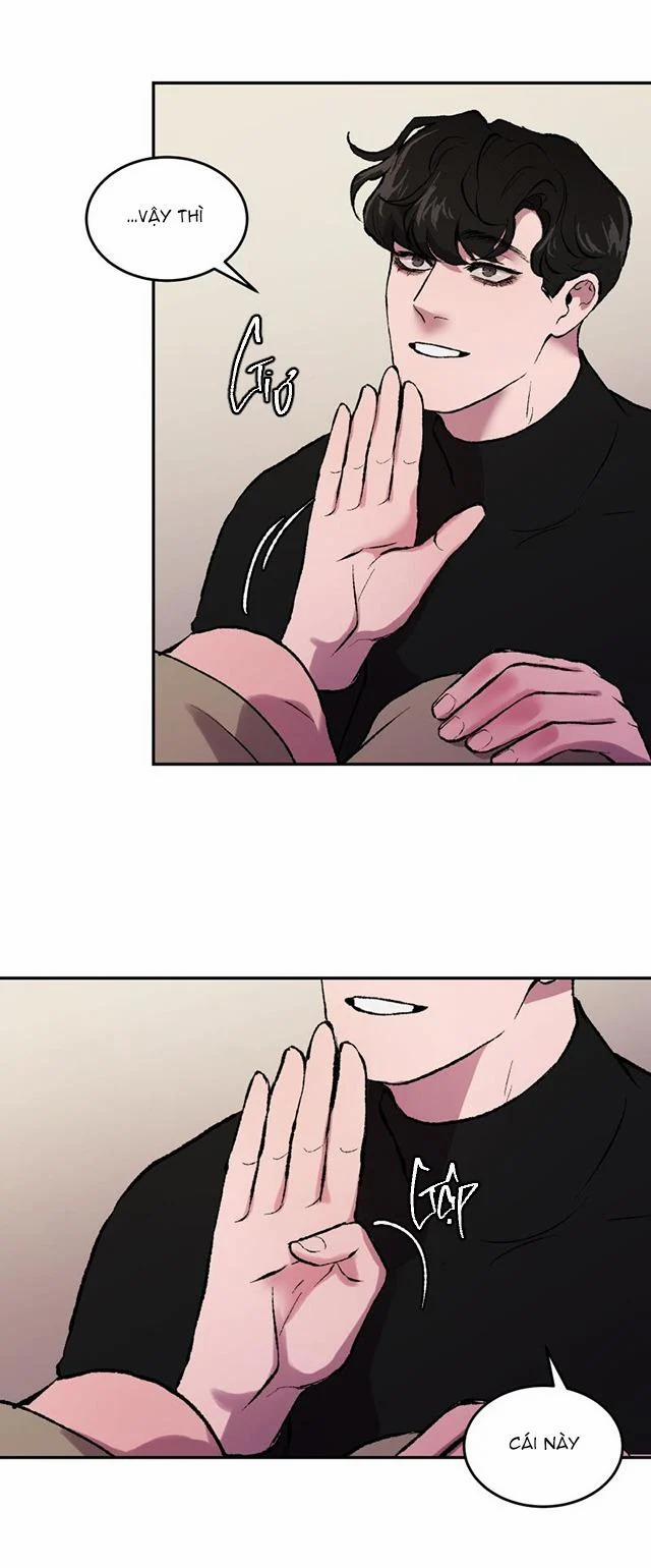 Nỗi Sợ Của Hwan Yeong 1 trang 40