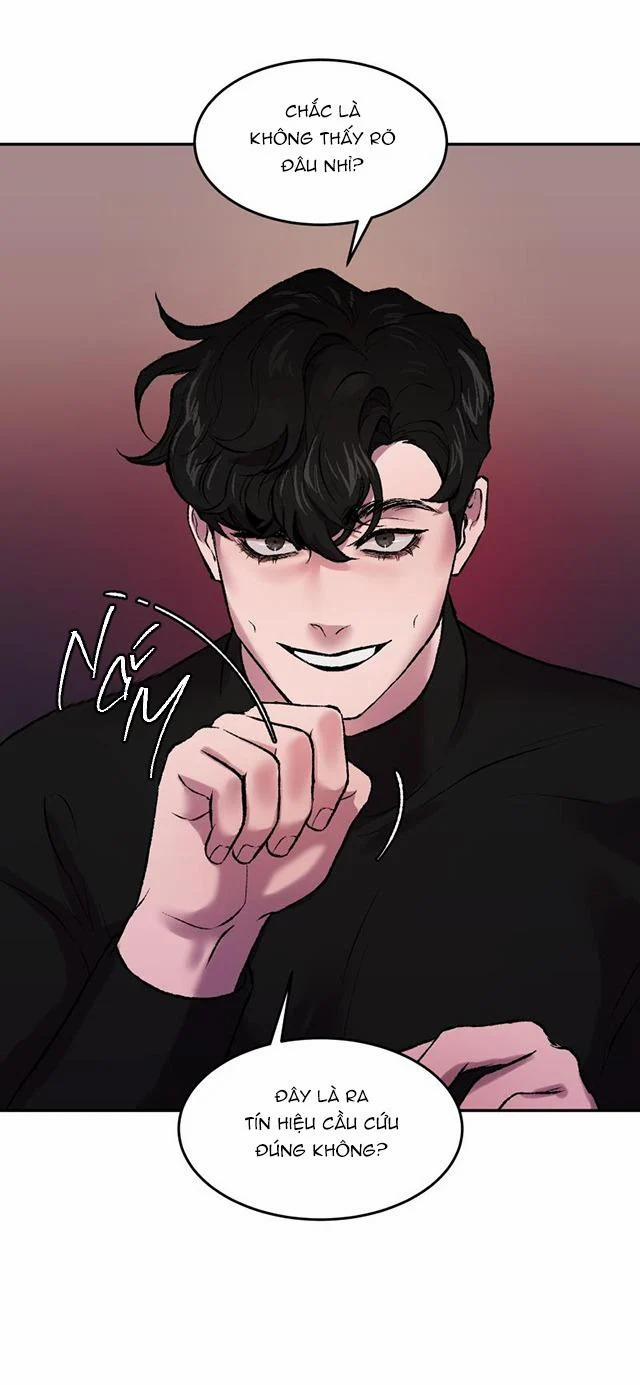 Nỗi Sợ Của Hwan Yeong 1 trang 41