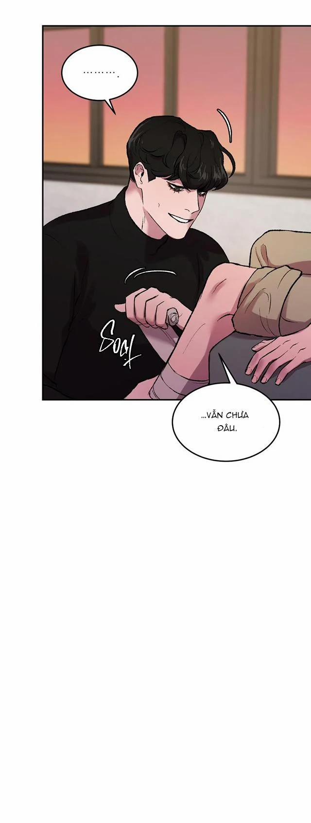 Nỗi Sợ Của Hwan Yeong 1 trang 43