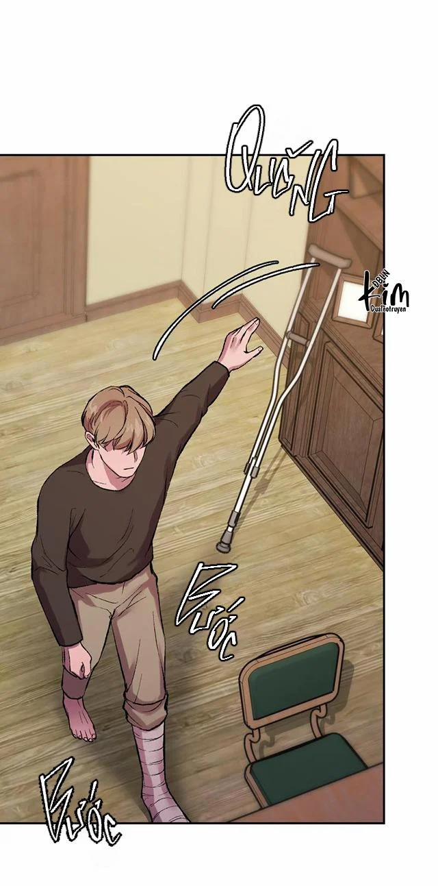 Nỗi Sợ Của Hwan Yeong 1 trang 46