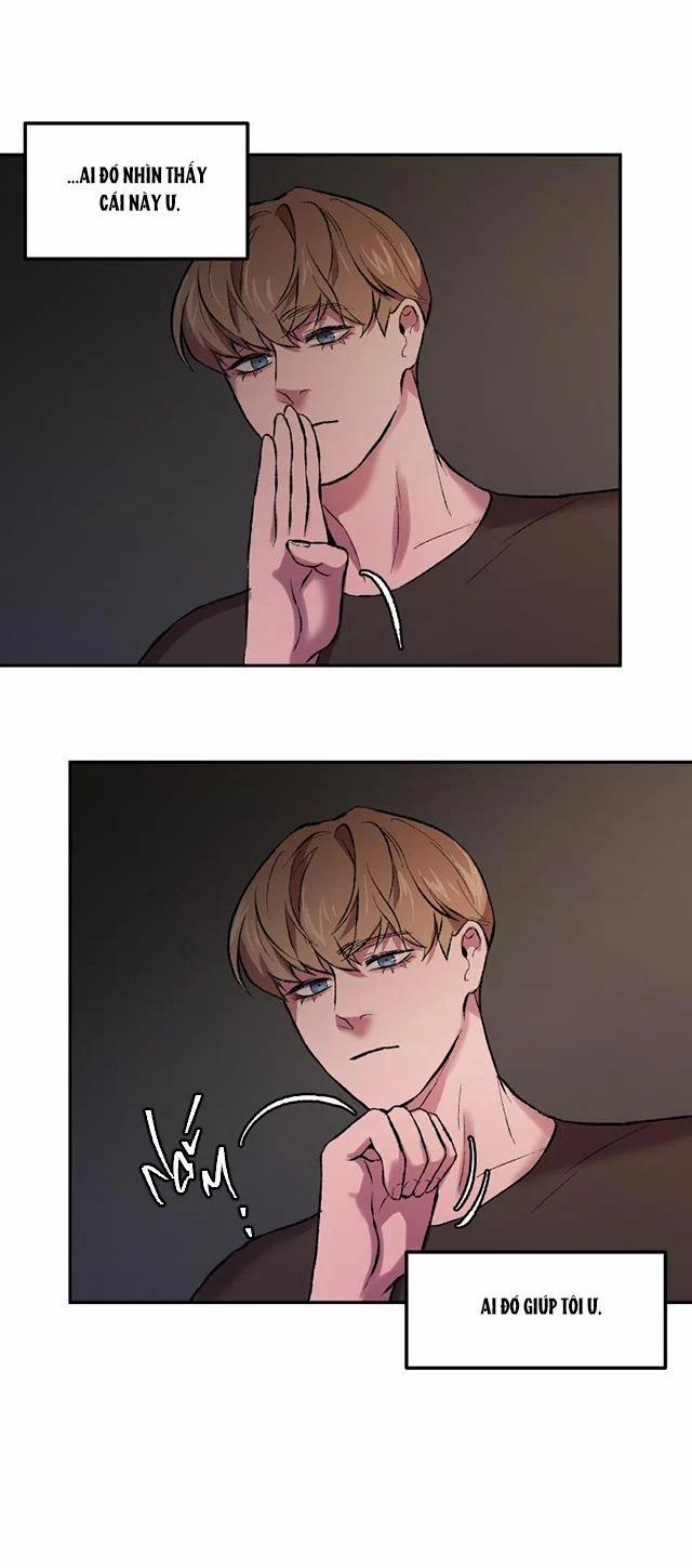 Nỗi Sợ Của Hwan Yeong 1 trang 49