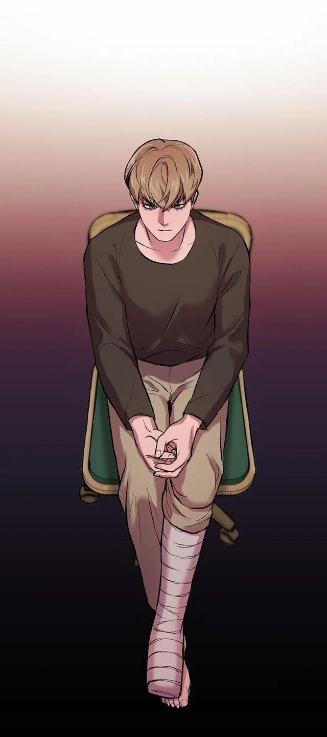 Nỗi Sợ Của Hwan Yeong 1 trang 50