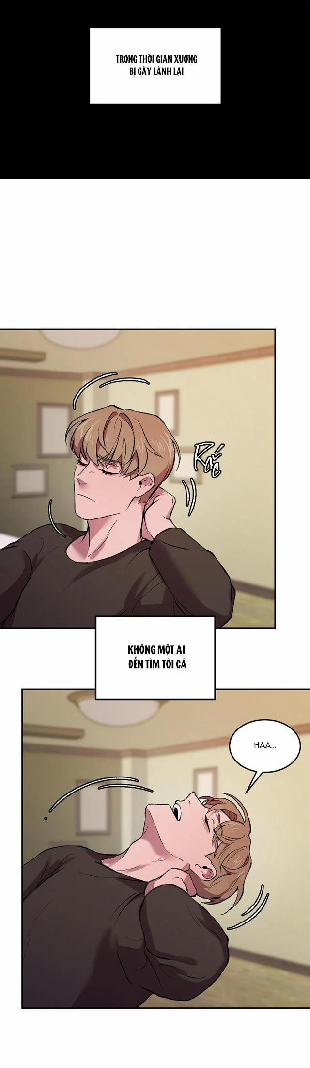 Nỗi Sợ Của Hwan Yeong 1 trang 51