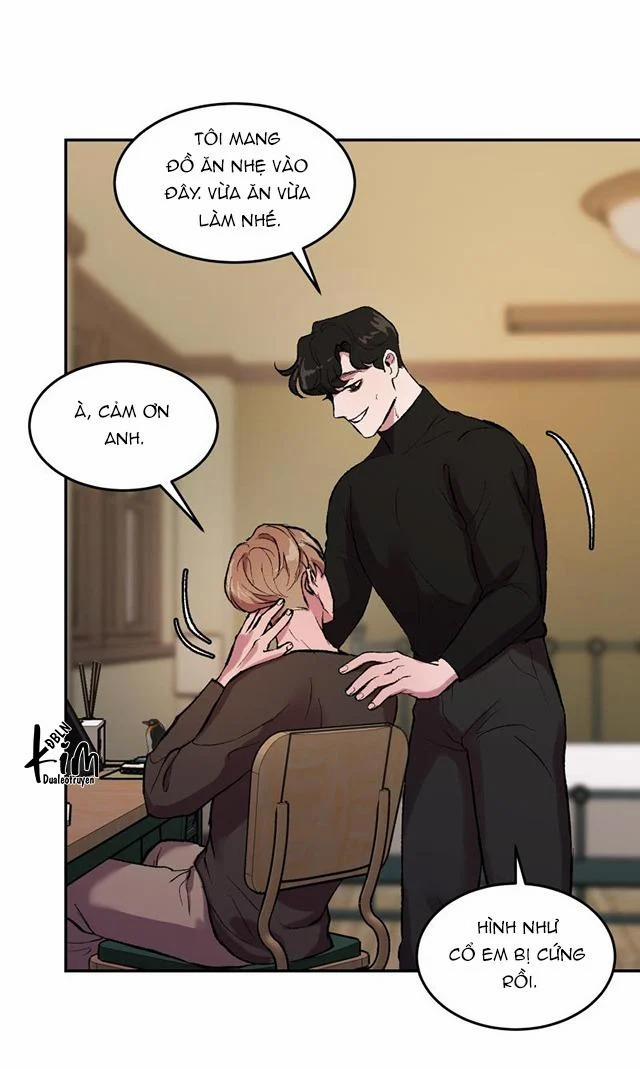 Nỗi Sợ Của Hwan Yeong 1 trang 55