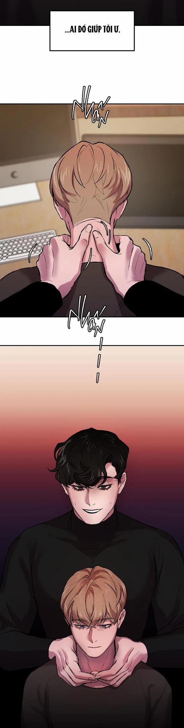 Nỗi Sợ Của Hwan Yeong 1 trang 58