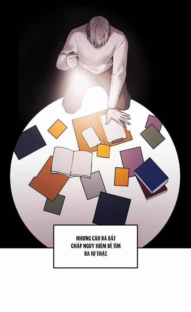 Nỗi Sợ Của Hwan Yeong 1 trang 7