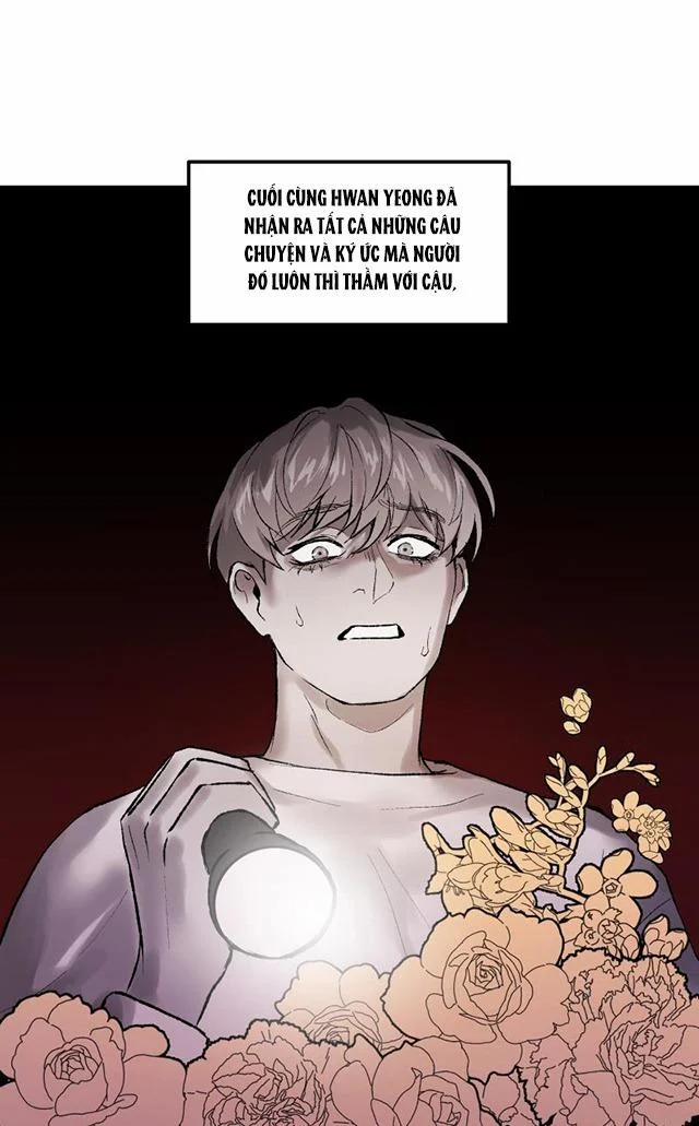 Nỗi Sợ Của Hwan Yeong 1 trang 8