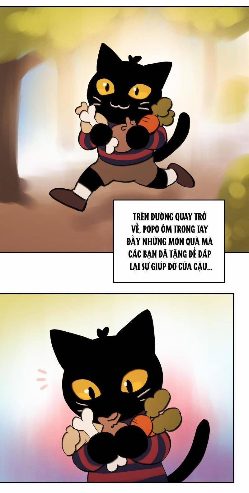 Nỗi Sợ Của Hwan Yeong 32 trang 10