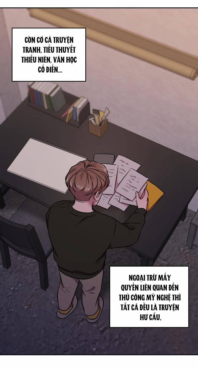 Nỗi Sợ Của Hwan Yeong 32 trang 14