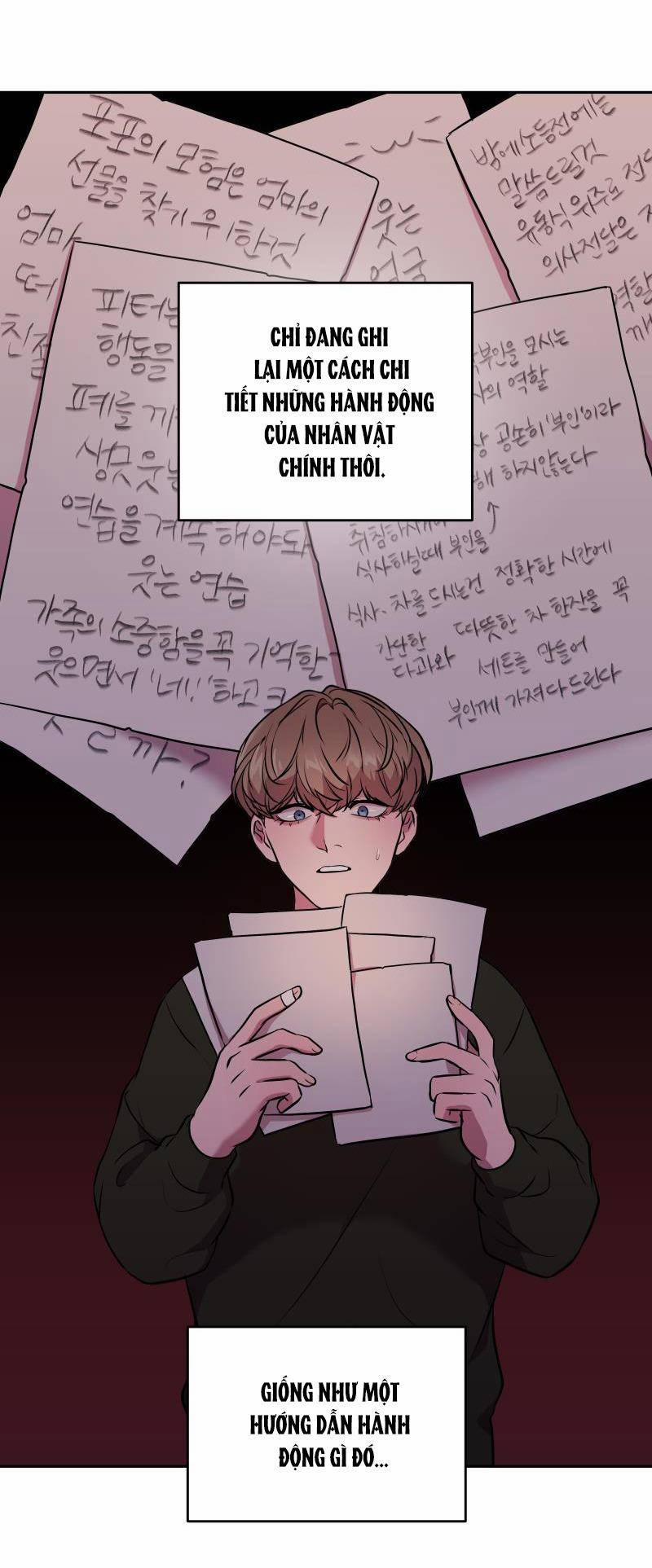 Nỗi Sợ Của Hwan Yeong 32 trang 16