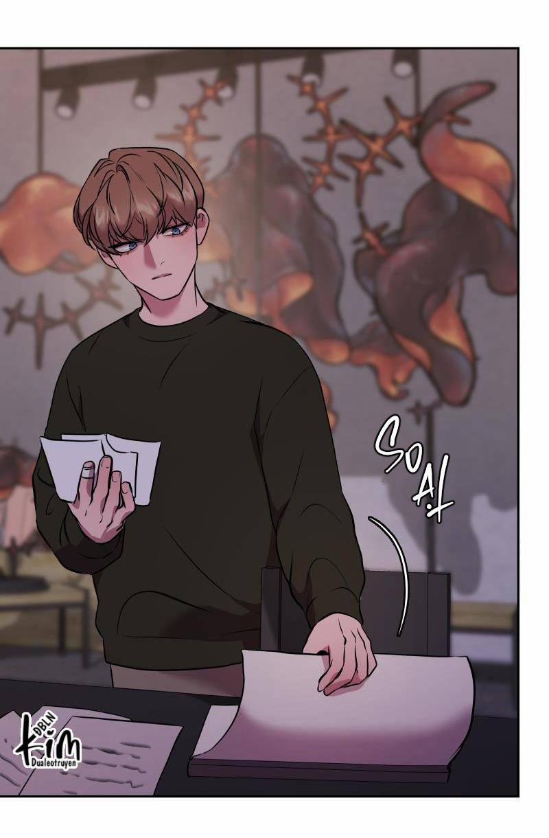 Nỗi Sợ Của Hwan Yeong 32 trang 19